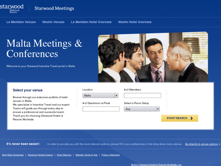 www.meeting-hotels-malta.com