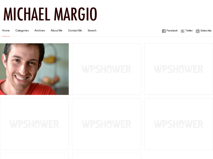 www.michaelmargio.com