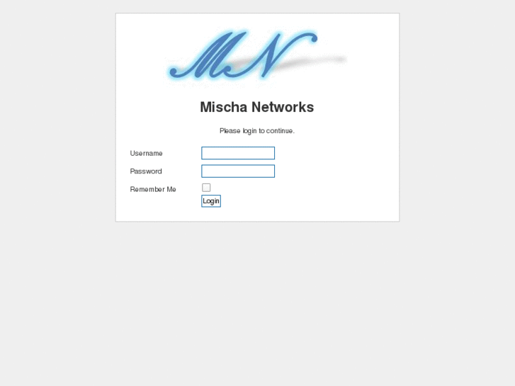 www.mischanetworks.com