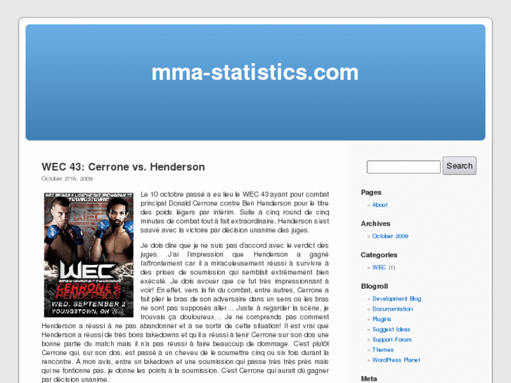 www.mma-statistics.com