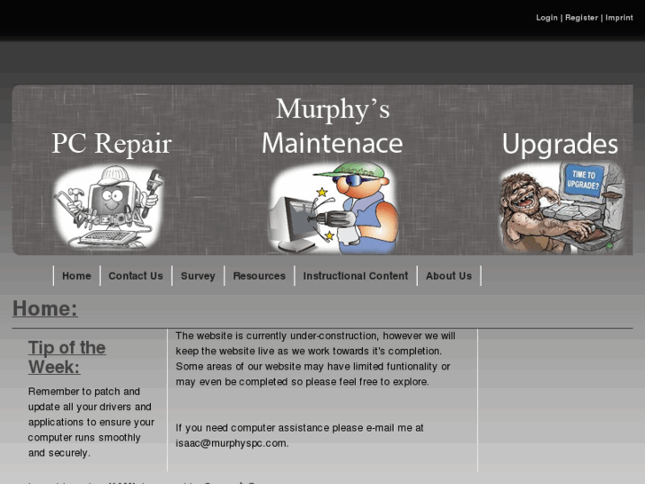 www.murphyspc.com