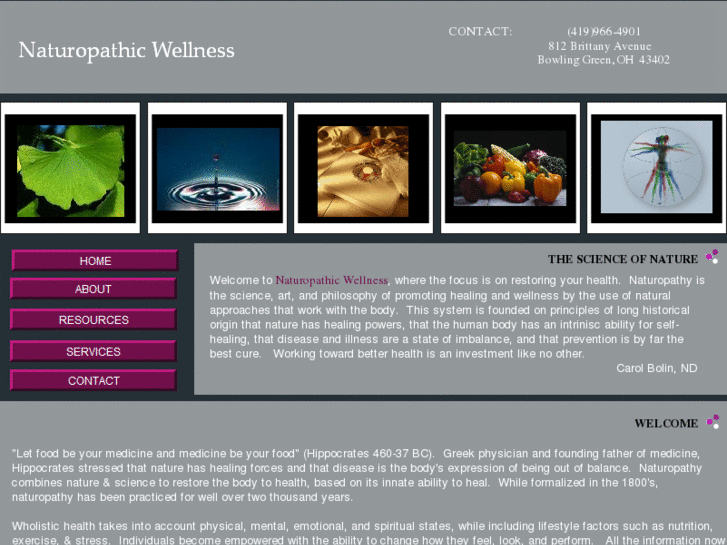www.naturopathicwellness.net