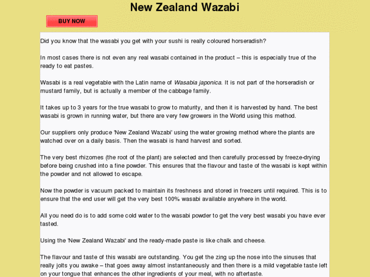 www.newzealandwazabi.com