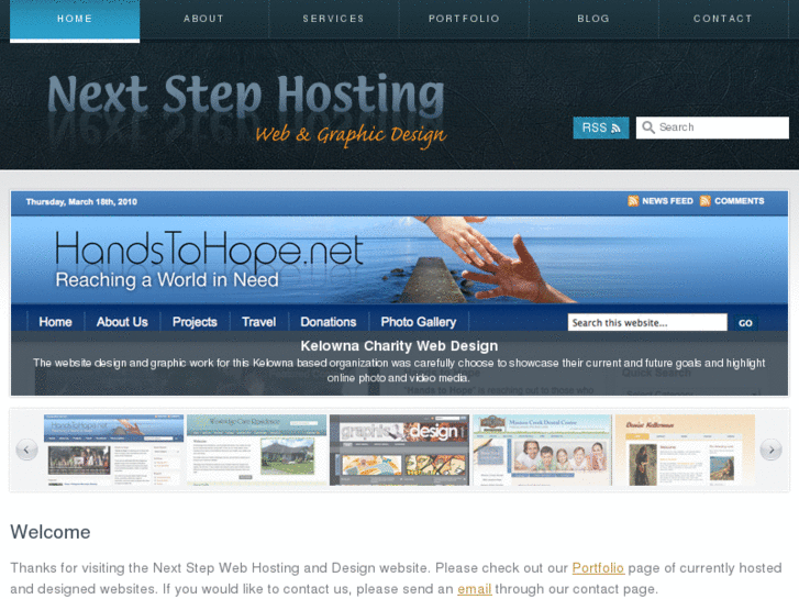 www.nextstephosting.org