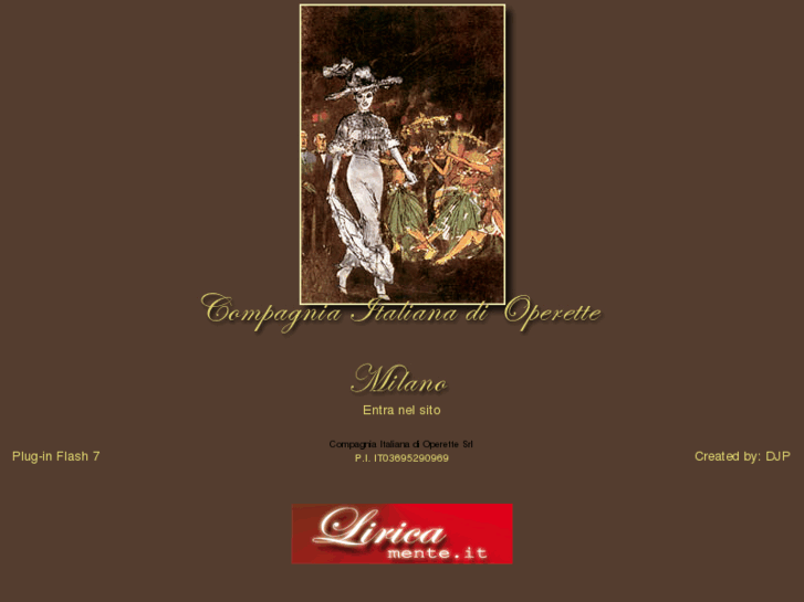 www.operettaitaliana.it