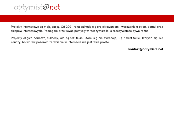 www.optymista.net