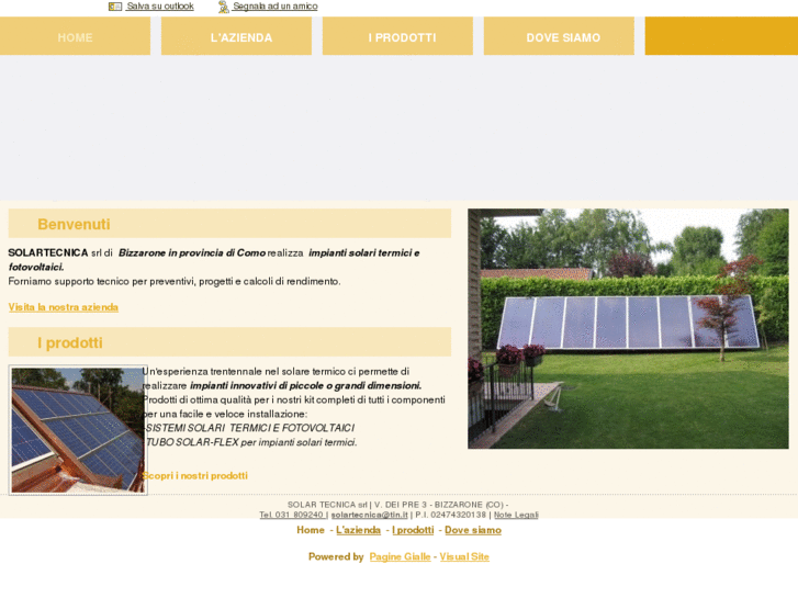 www.pannellisolaricomo.com