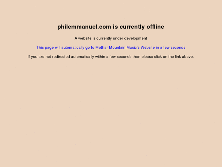 www.philemmanuel.com