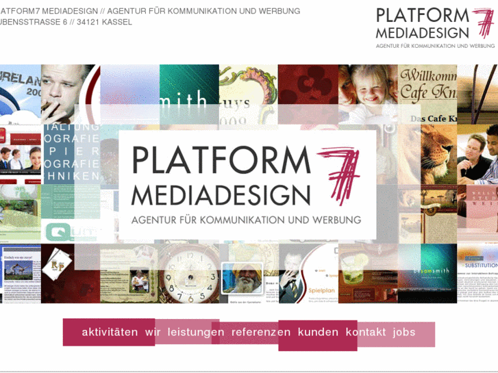 www.platform7.de