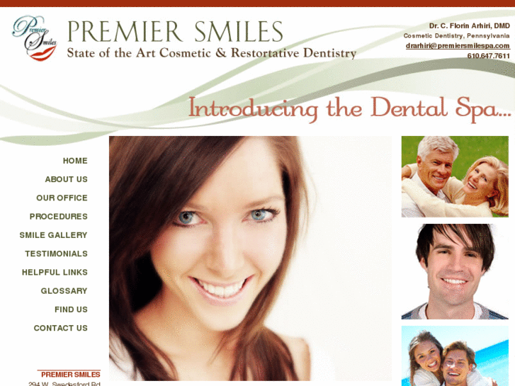 www.premier-smiles.com