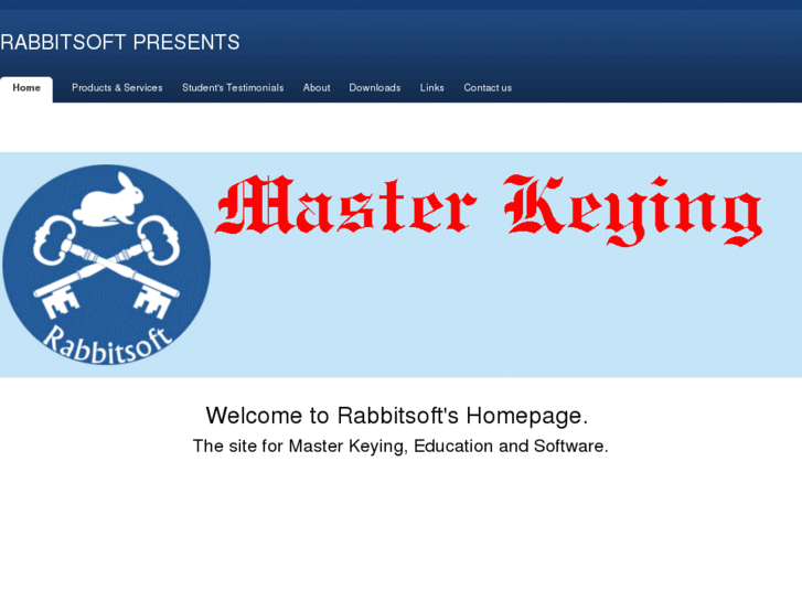 www.rabbitsoft.us