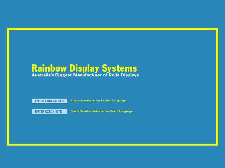 www.rainbowdisplaysystems.com