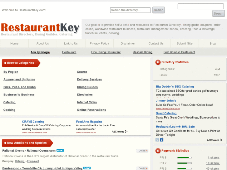 www.restaurantkey.com