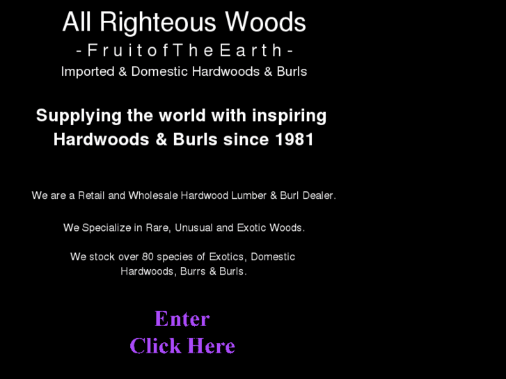 www.righteouswoods.net