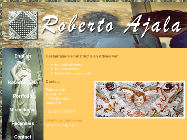 www.robertoajala.com