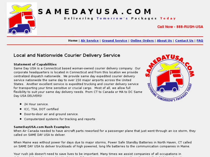 www.samedayusa.com