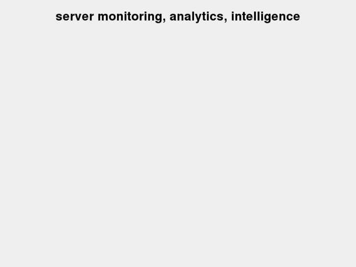 www.serverlytics.com