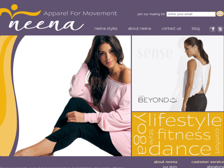www.shopneena.com