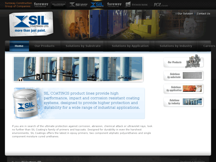 www.silcoatings.ca