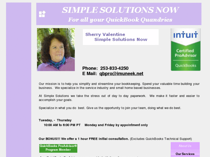 www.simplesolutionsnow.biz