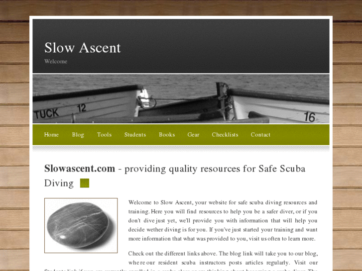 www.slowascent.com