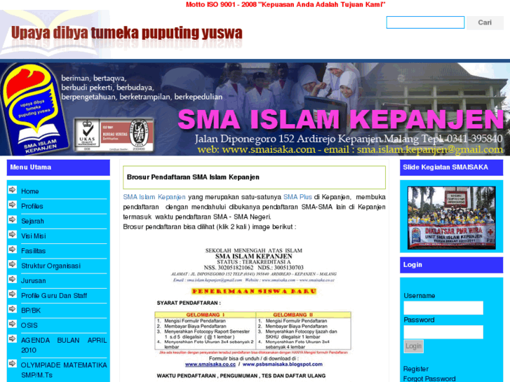 www.smaisaka.com