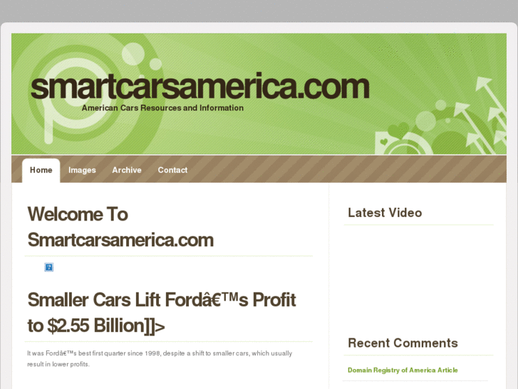 www.smartcarsamerica.com