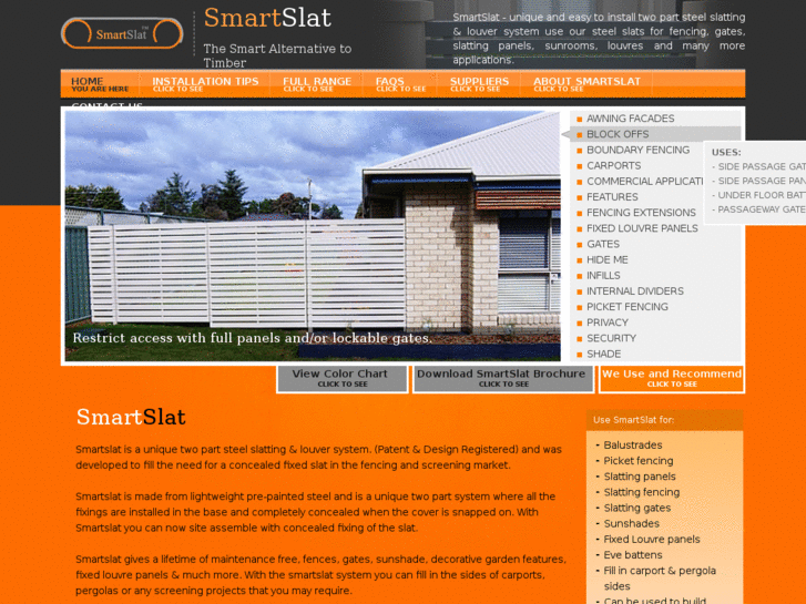 www.smartslat.com.au