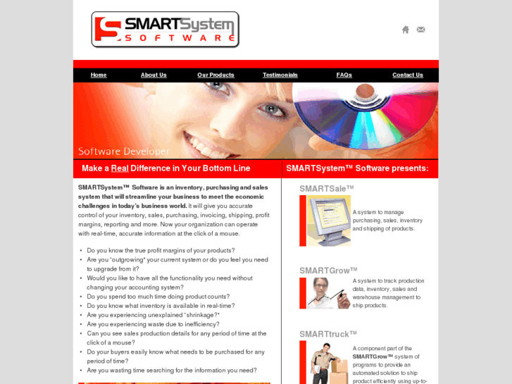 www.smartsystemsoftware.net