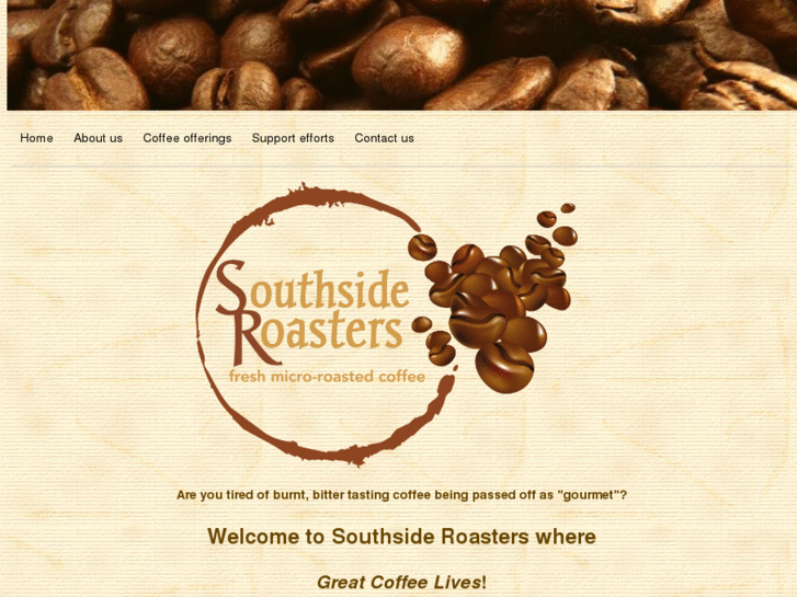 www.southsideroasters.com