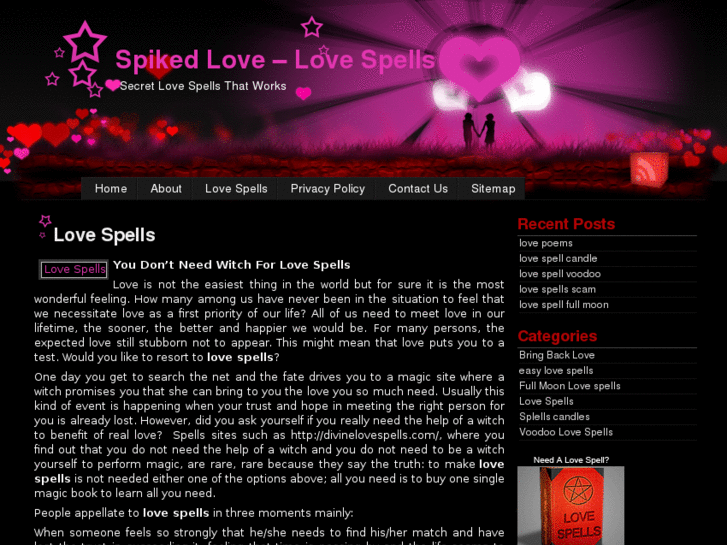 www.spikedluv.net