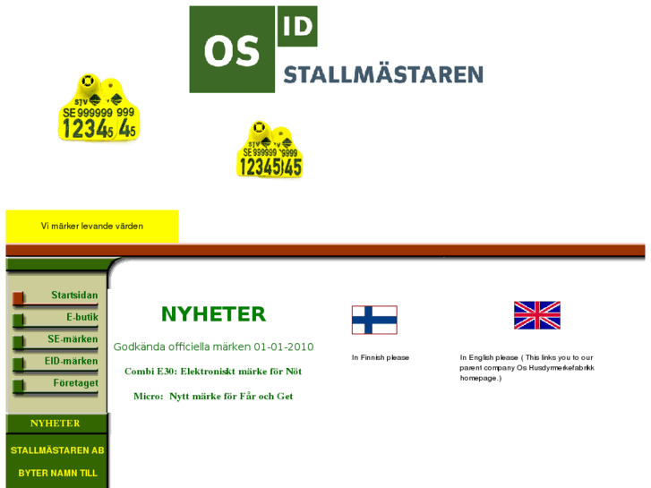 www.stallmastaren.com