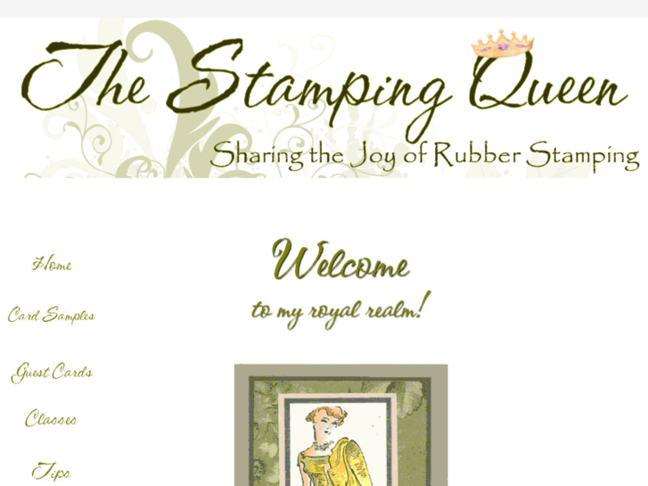 www.stampingqueen.com