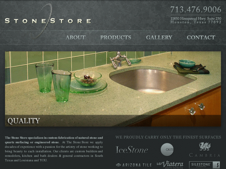 www.stonestore.net