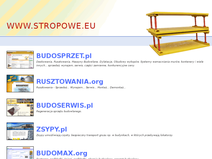 www.stropowe.eu