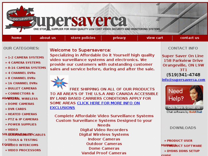 www.supersaverca.com