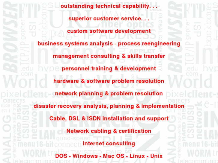 www.systemsdevelopment.com