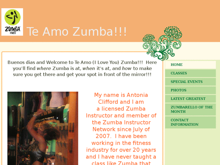 www.teamozumba.com