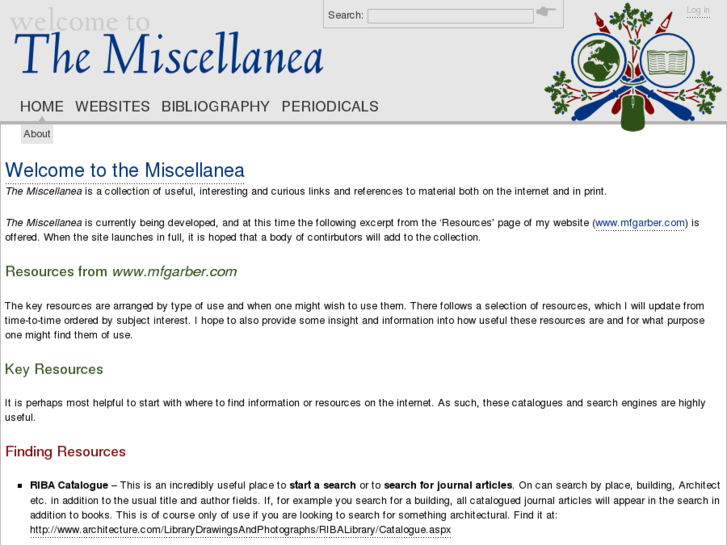 www.themiscellanea.com