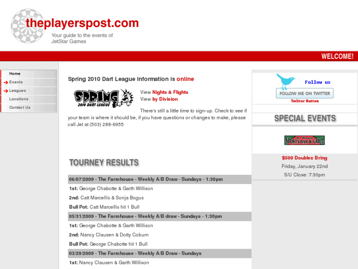 www.theplayerspost.com