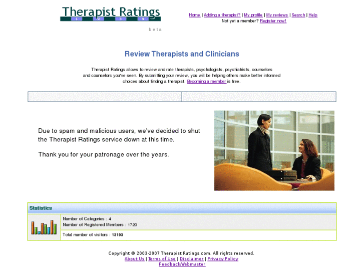 www.therapistratings.com