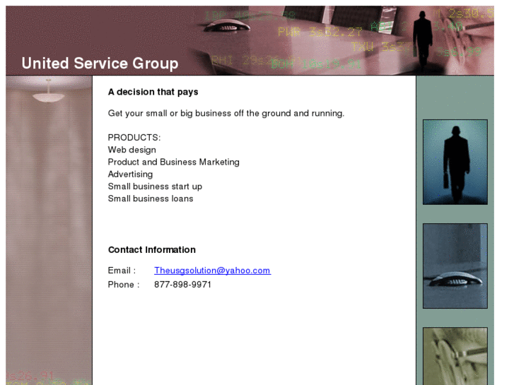 www.theusgsolution.com