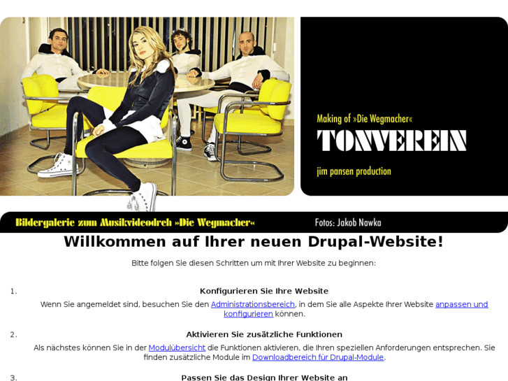 www.tonverein.com