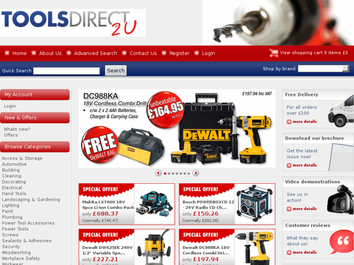 www.toolsdirect2u.co.uk