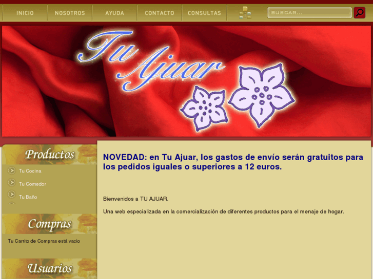 www.tuajuar.es