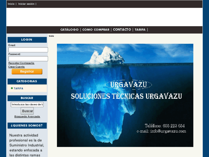 www.urgavazu.com