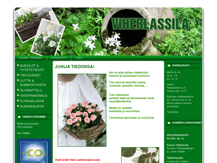 www.viherlassila.fi