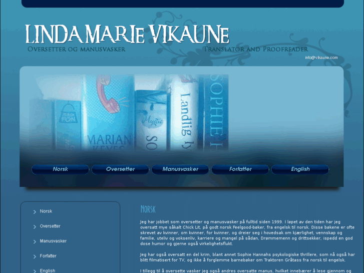 www.vikaune.com