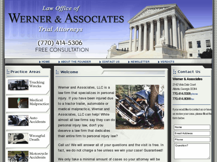 www.werner-law.com