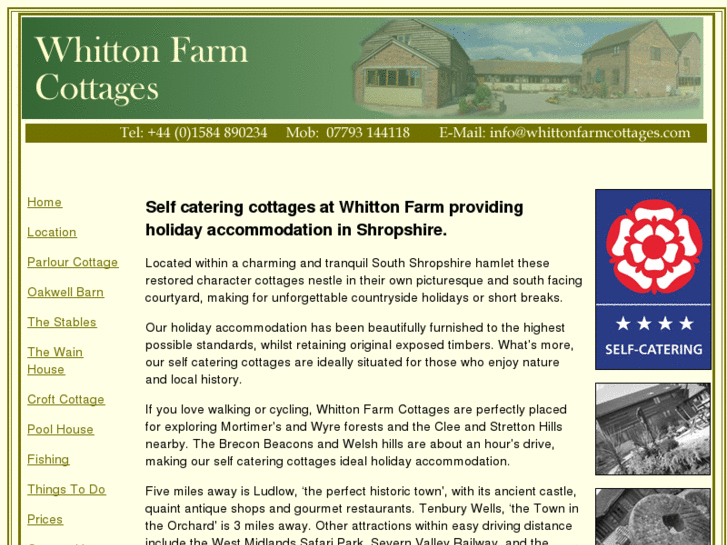 www.whittonfarmcottages.com